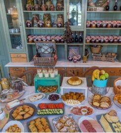 PIRRION WELLNESS & BOUTIQUE HOTEL