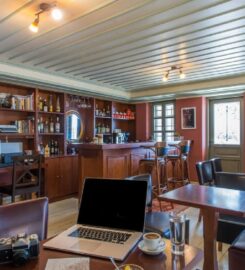 PIRRION WELLNESS & BOUTIQUE HOTEL