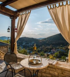 PIRRION WELLNESS & BOUTIQUE HOTEL