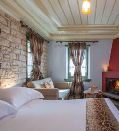 PIRRION WELLNESS & BOUTIQUE HOTEL