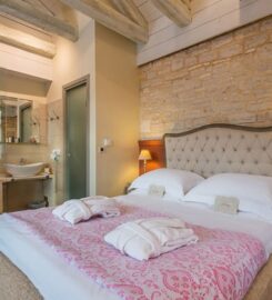 PIRRION WELLNESS & BOUTIQUE HOTEL