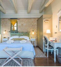 PIRRION WELLNESS & BOUTIQUE HOTEL