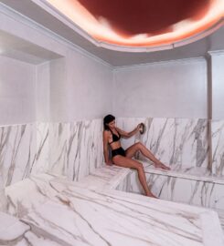 PIRRION WELLNESS & BOUTIQUE HOTEL