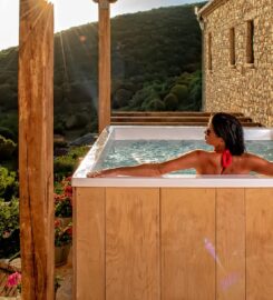 PIRRION WELLNESS & BOUTIQUE HOTEL