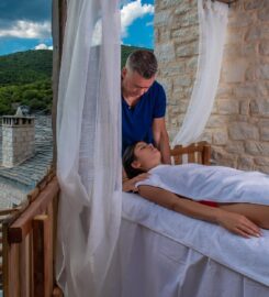 PIRRION WELLNESS & BOUTIQUE HOTEL