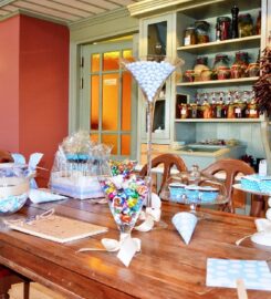 PIRRION WELLNESS & BOUTIQUE HOTEL