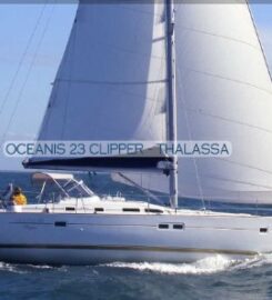 SAILORS BREEZE