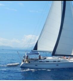 SAILORS BREEZE