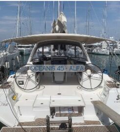 SAILORS BREEZE