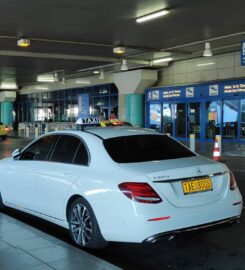 TRIPOLIS TAXI TRANSFERS