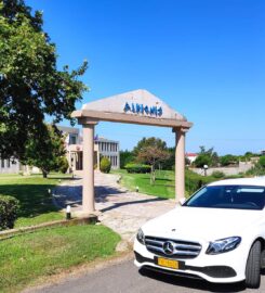 TRIPOLIS TAXI TRANSFERS