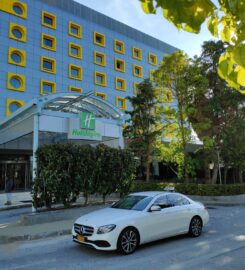 TRIPOLIS TAXI TRANSFERS