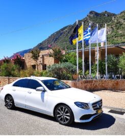 TRIPOLIS TAXI TRANSFERS