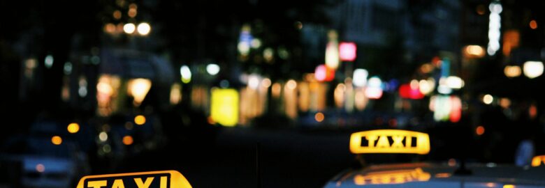 SAFE TAXI